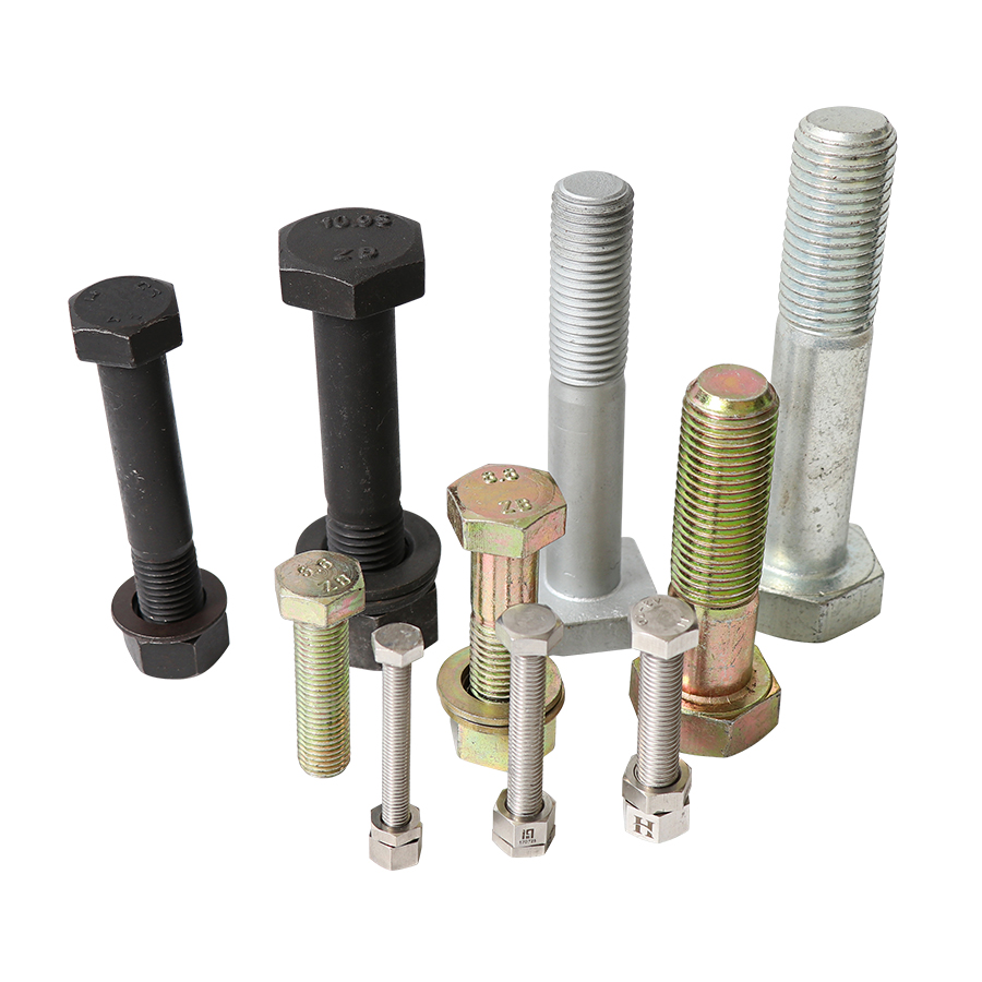 Hex Bolt Hex Bolt