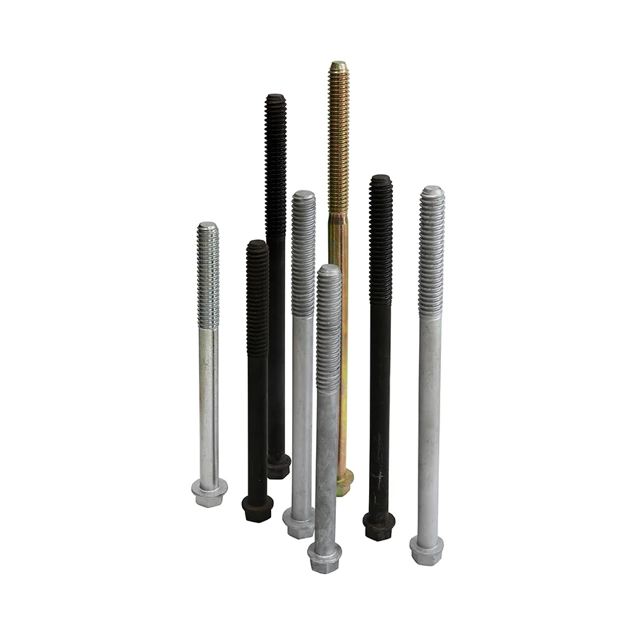 spear bolt
