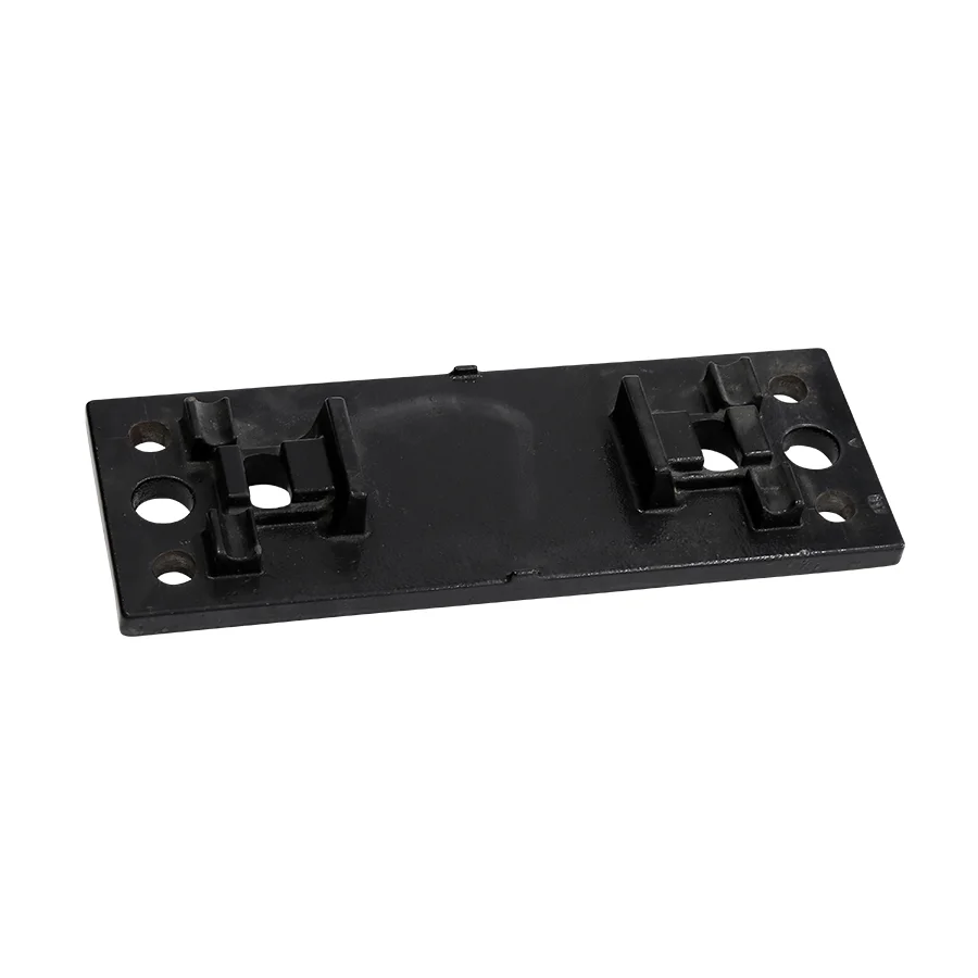 Rail Tie Plate