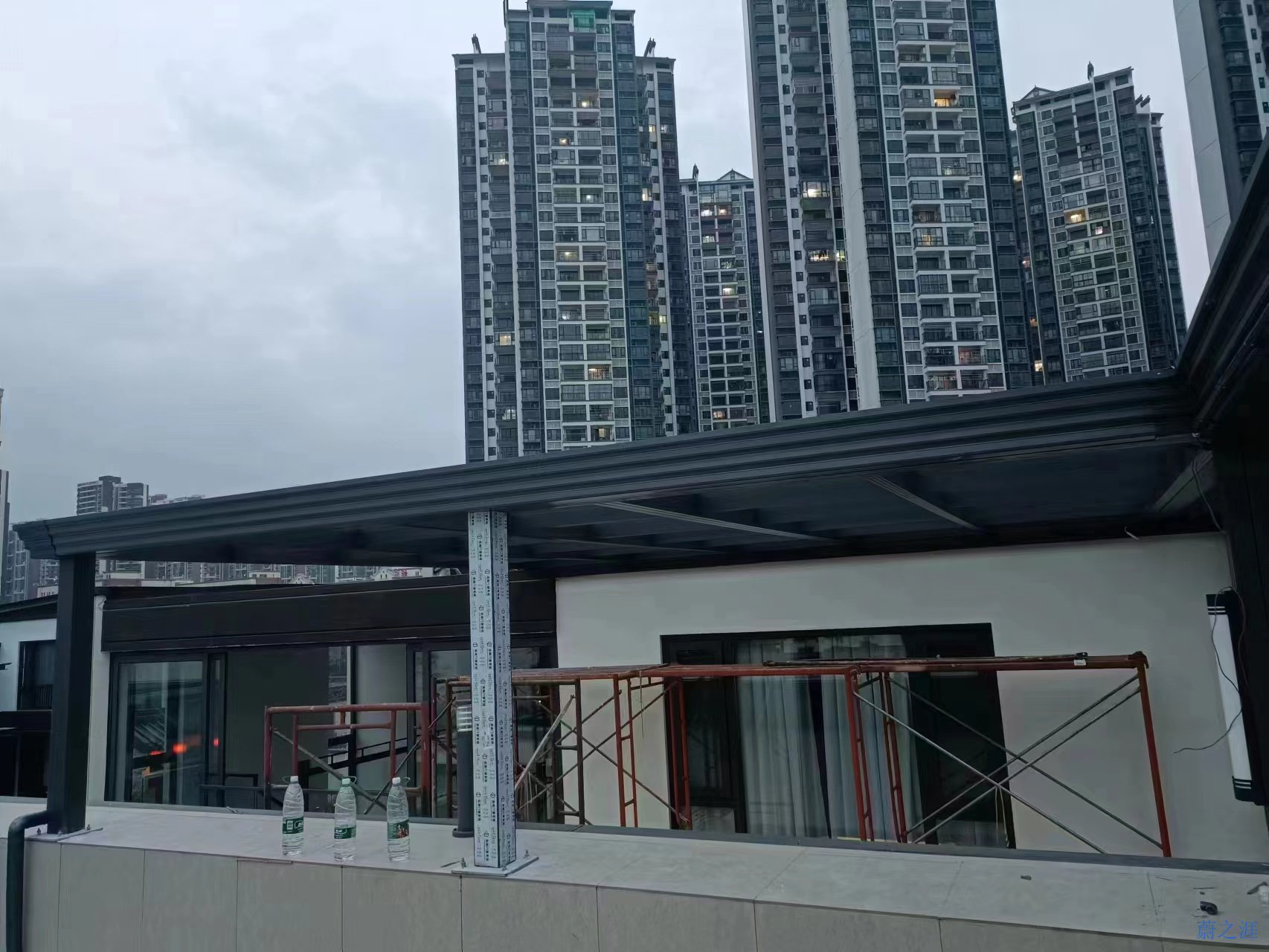 江門陽光房#蔚之涯科技有限公司