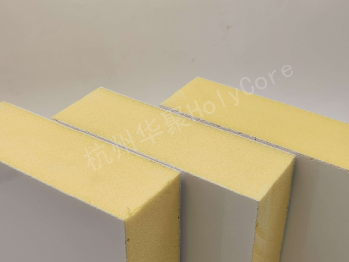 聚氨酯PU保溫板是什么材料？可以用來做什么？