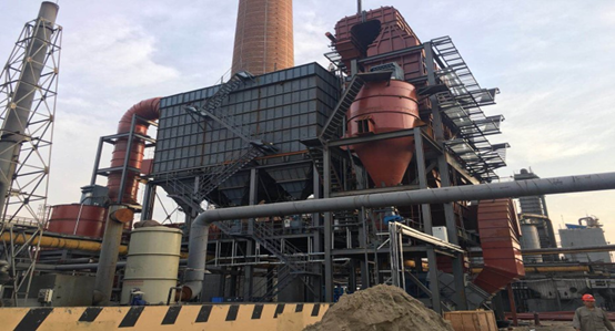 焦化行業廢氣脫硫除塵脫硝工藝路線