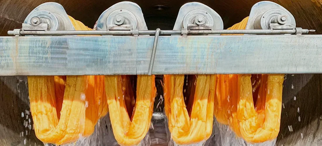 China Threads Sewing Manufacturer-Brand-FUTUREYARN