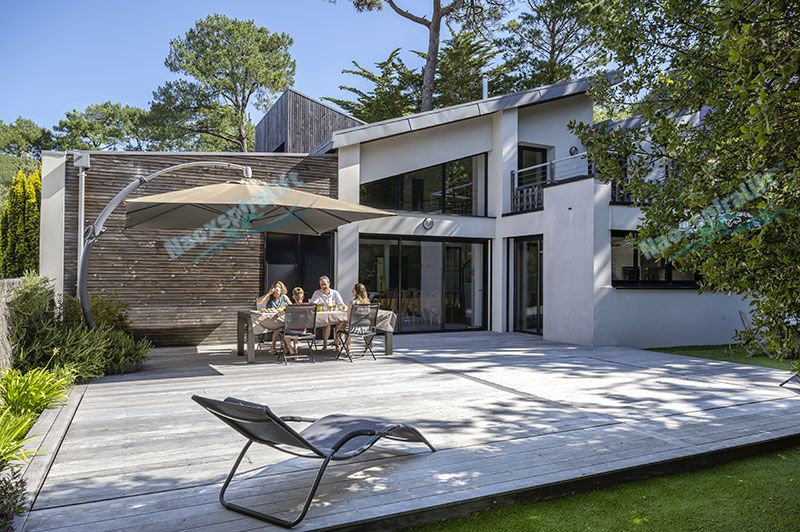 在哪個階段參與建設