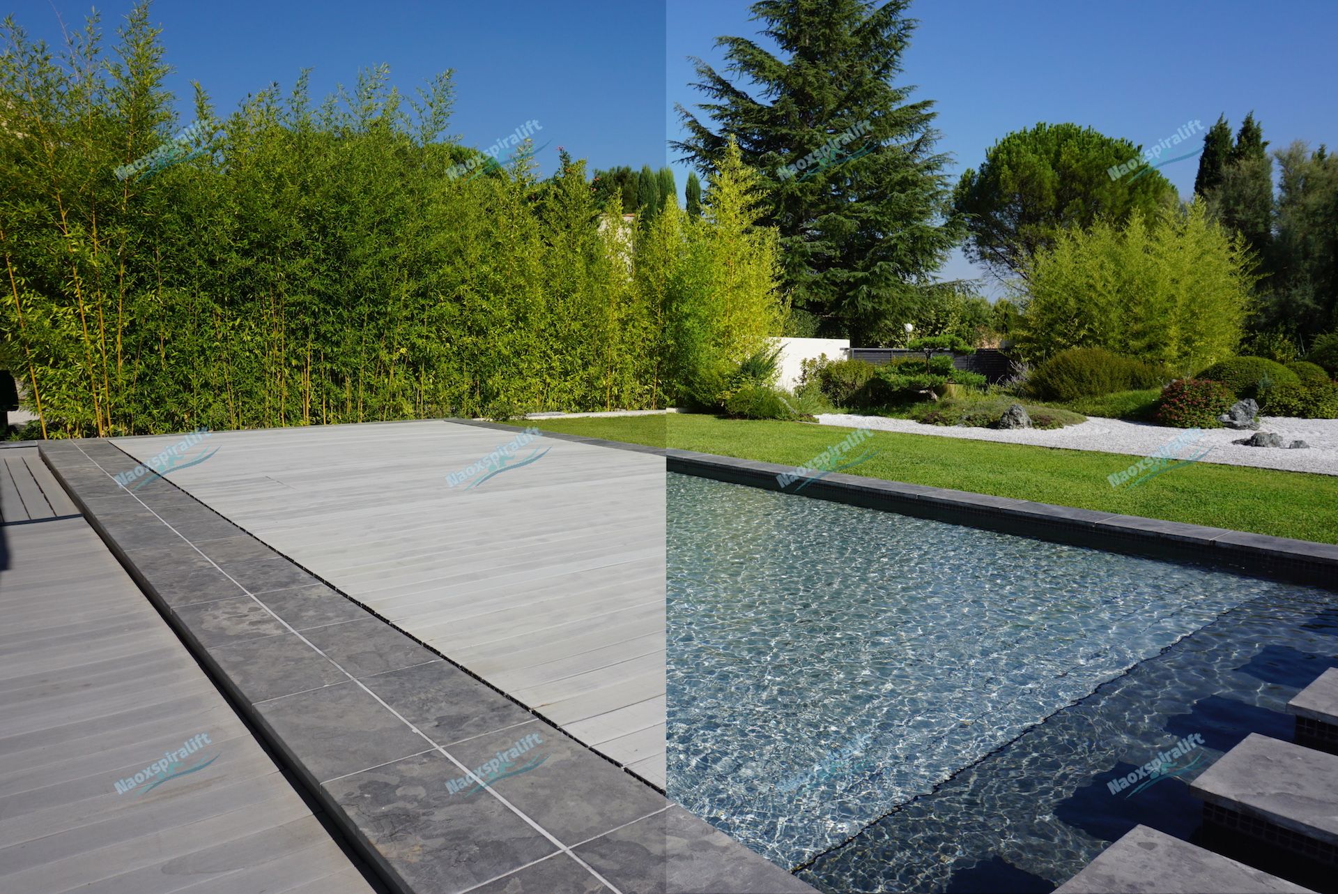 泳池升降池底是否有尺寸限制？