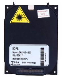 光纖放大器怎么調(diào)靈敏度較高