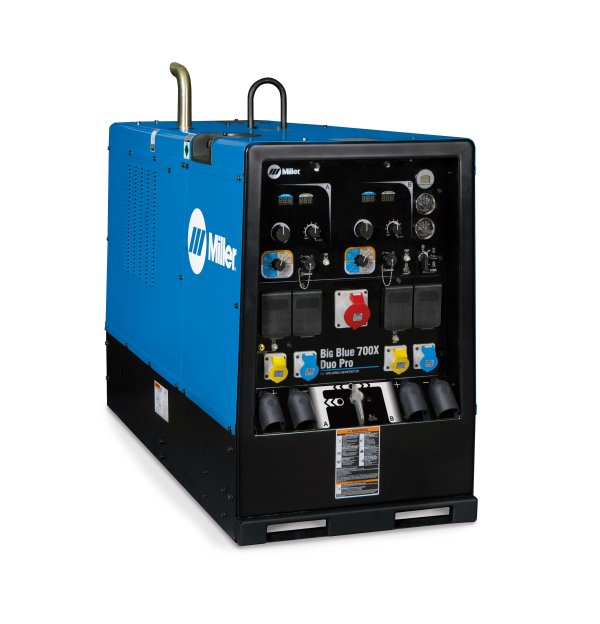 Big Blue 700X Duo Pro