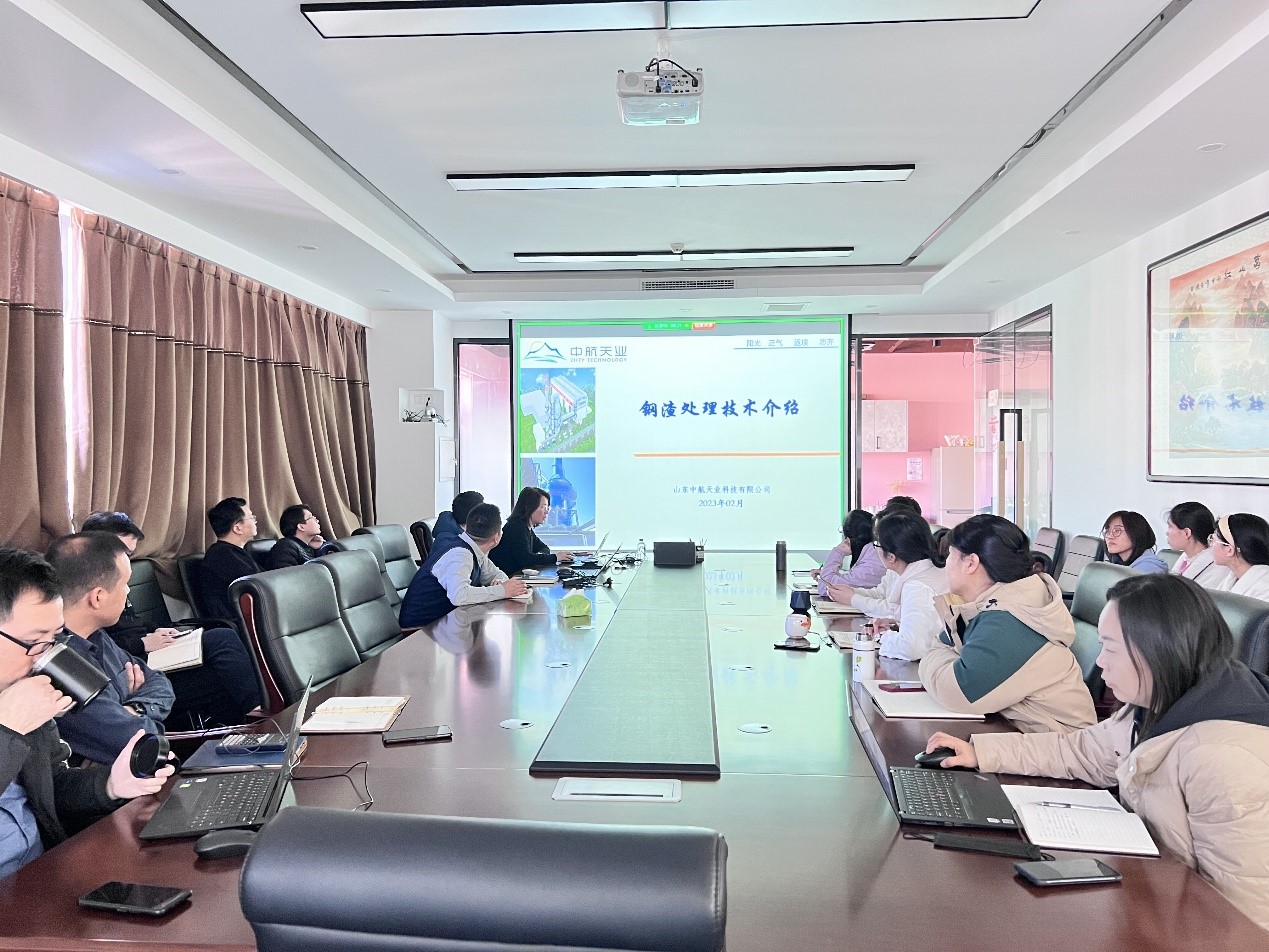 2023年度技術研發部培訓工作圓滿結束