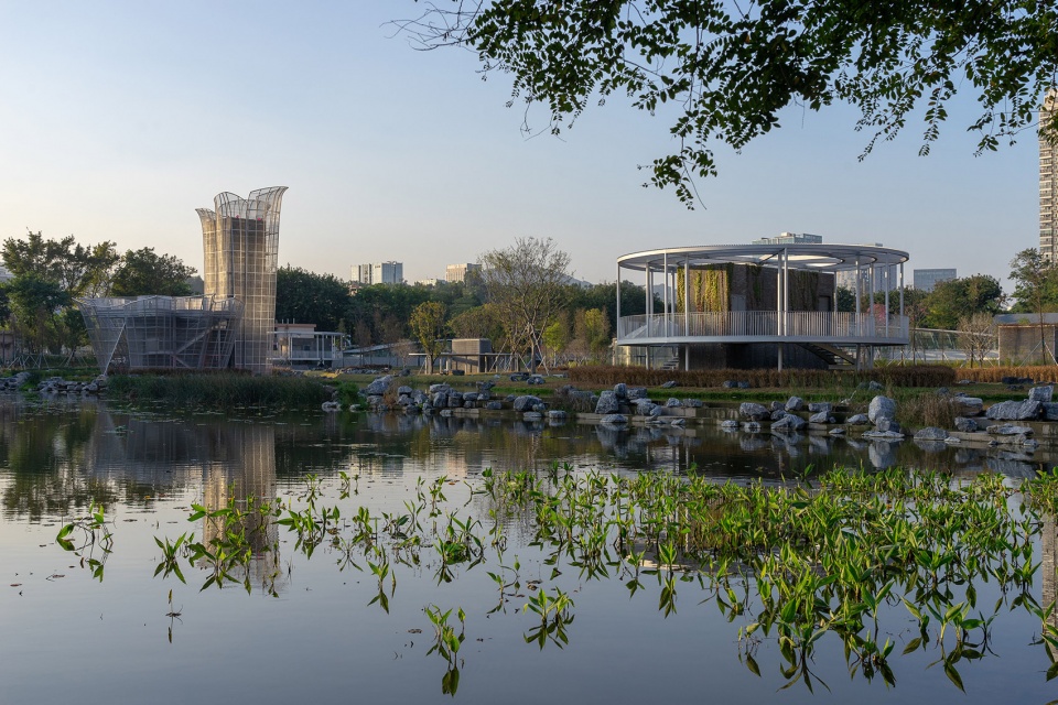 019-Landscape-Design-for-Shenzhen-Lotus-Water-Culture-Base-and-Ground-Level-of-Honghu-Park-Water-Purification-Plant-China-by-NODE-960x640.jpg