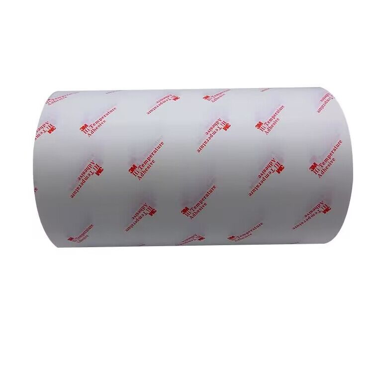 3M9079K無基材純膠膜膠帶