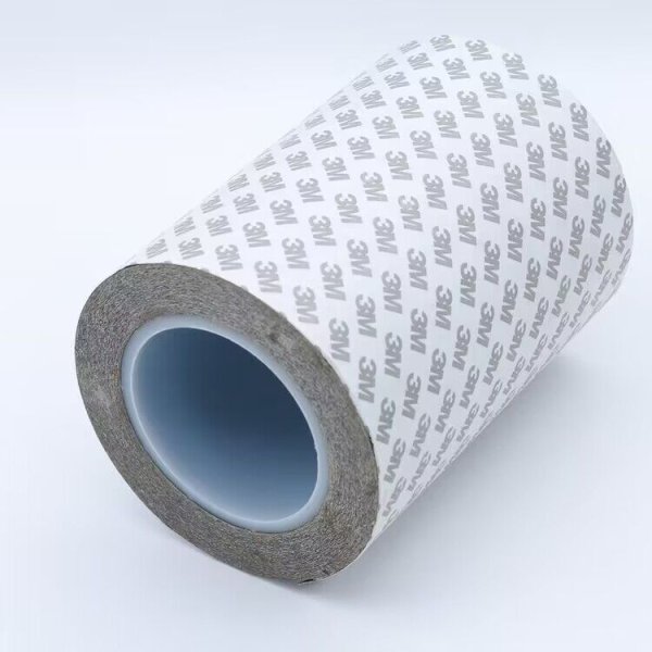 3MGTM705BP/3MGTM708BP/3MGTM710BP/3MGTM715BP/3MGTM720BP /3MGTM725BP黑色PET雙面膠