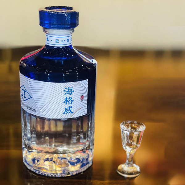 企業(yè)定制酒