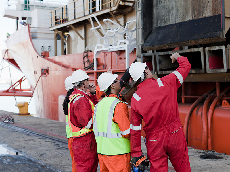 鉆機的安全規程是什么？