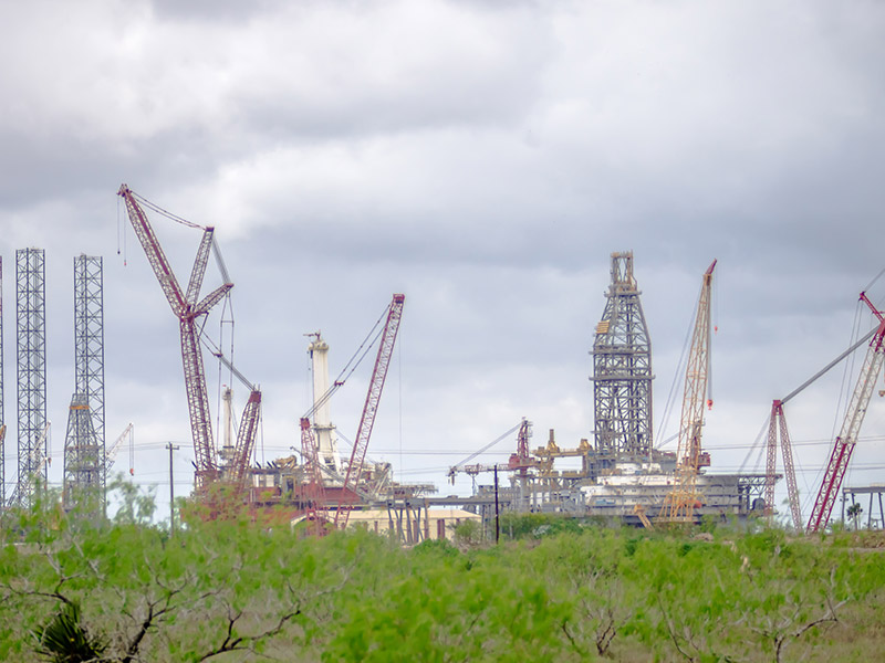 鉆機(jī)設(shè)備的組成是怎樣的？