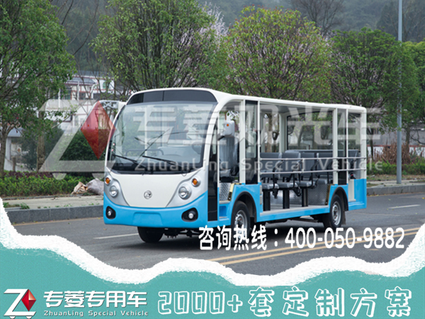 旅游觀光車屬于特種設(shè)備嗎？