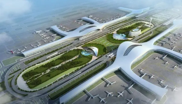 南寧吳圩機場-胡志明