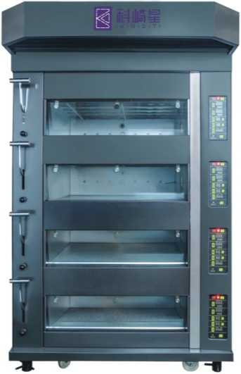 蛋糕展示柜：打造甜品店視覺(jué)盛宴的利器