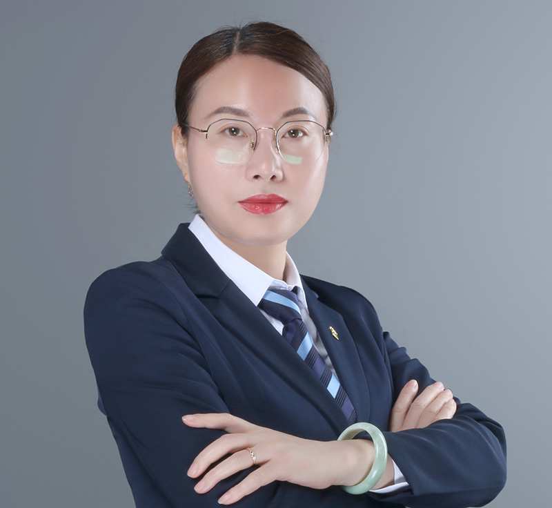 孫麗君