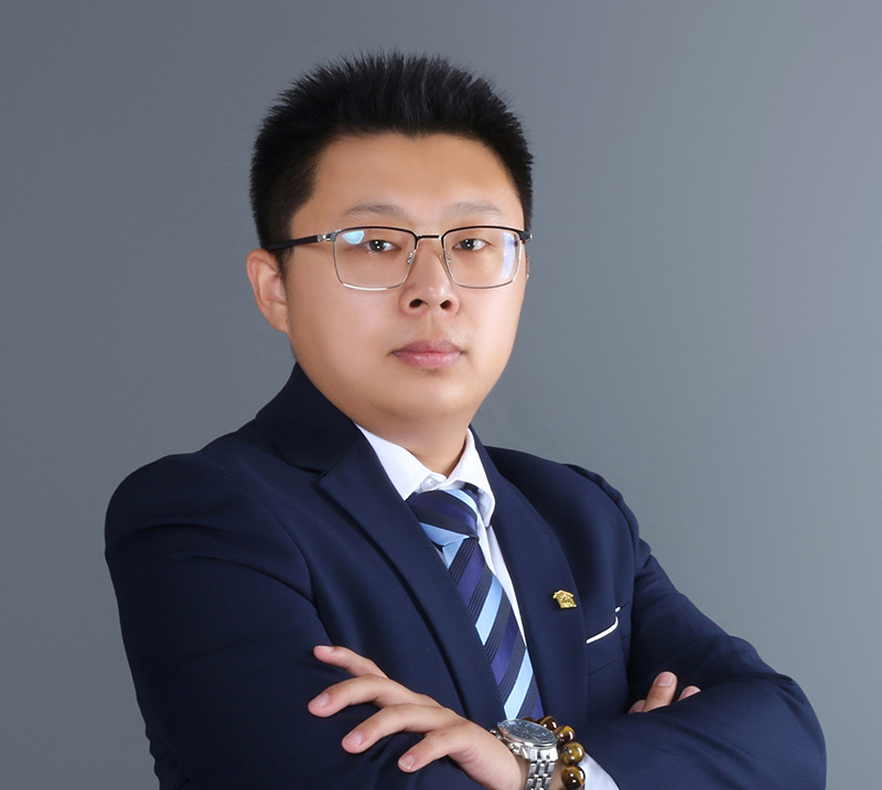 矯中杰