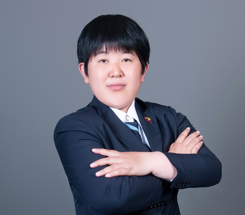 宋建青