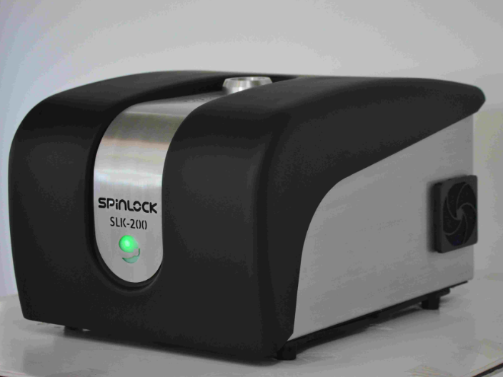 湖南省作物研究所使用阿根廷SPINLOCK核磁共振波譜儀SLK-200助力大豆等種子營養(yǎng)成分快速檢測