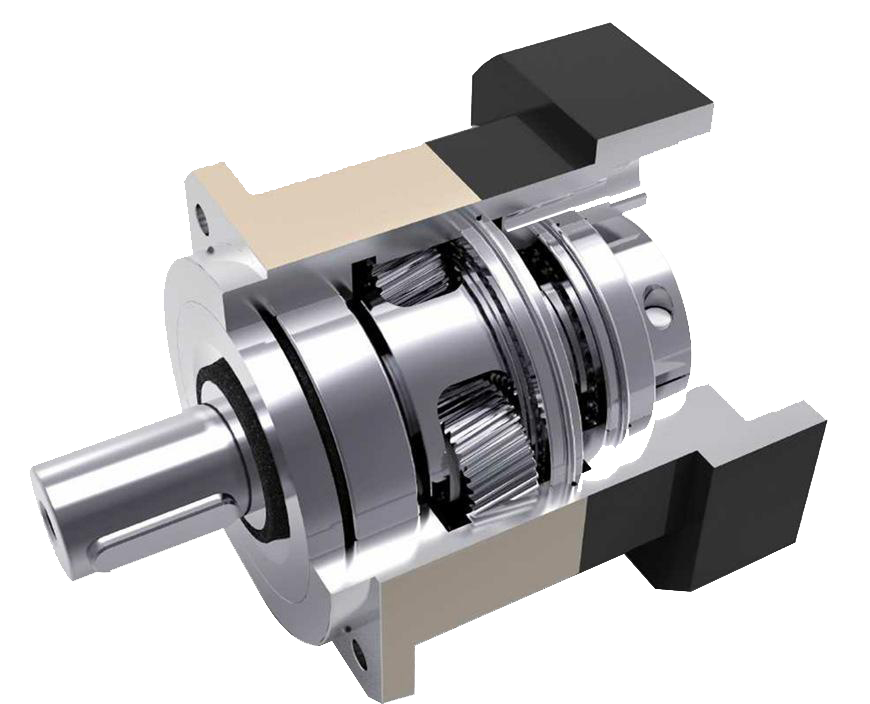 精密行星减速机在水利建设中的运用