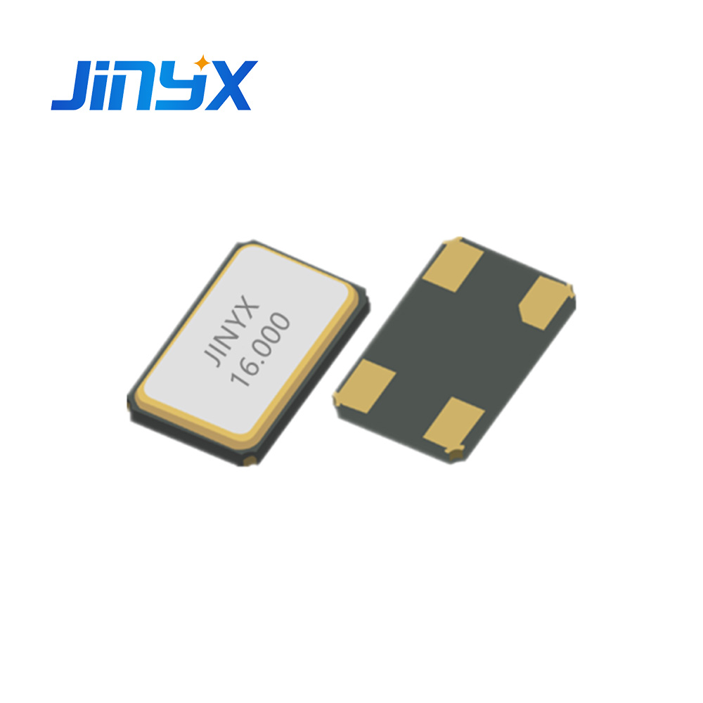 SMD 5.0*3.2 4PIN