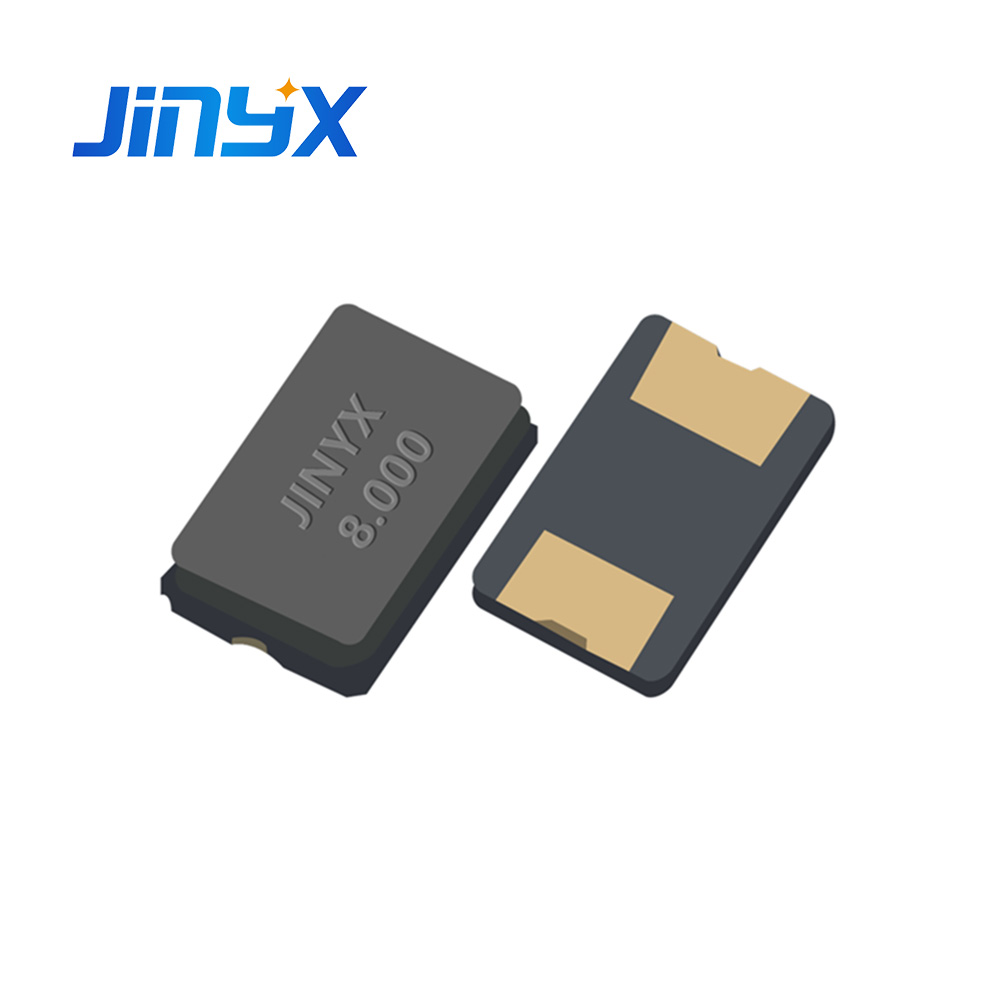 SMD 5.0*3.2 2PIN