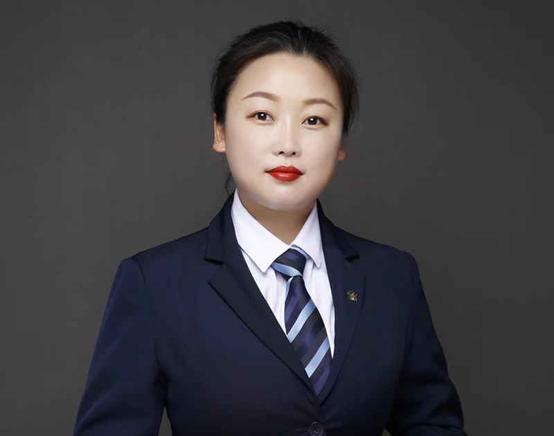 李鮮英