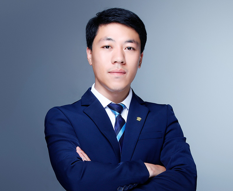 李哲