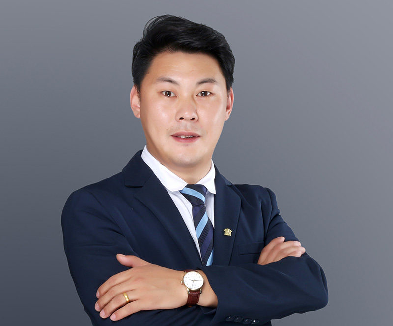 劉忠喜