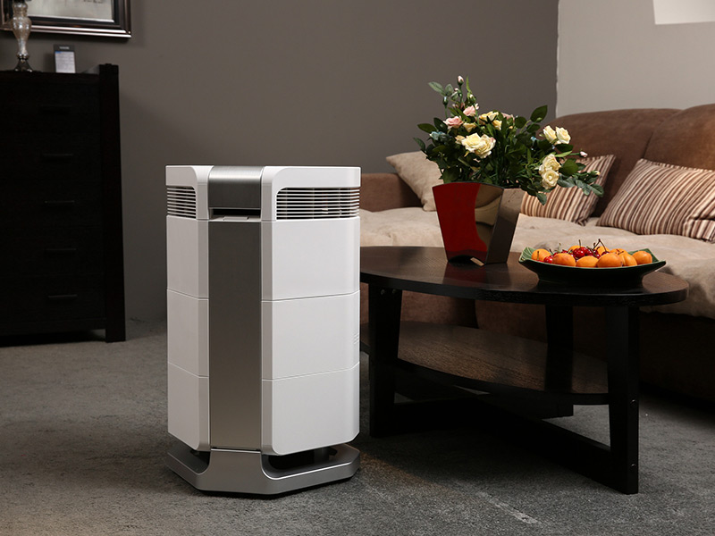 等離子體空氣殺菌消毒設(shè)備