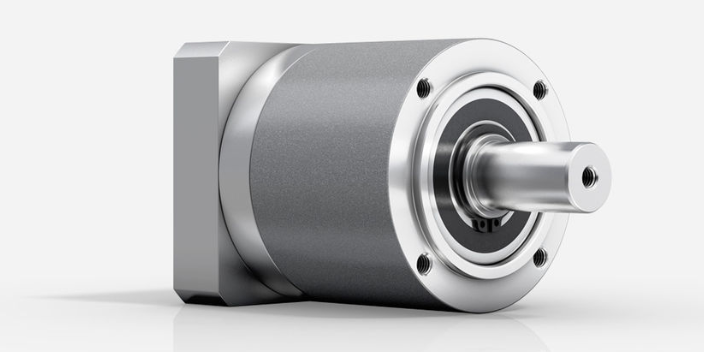 行星减速机在电梯设备中的应用特点