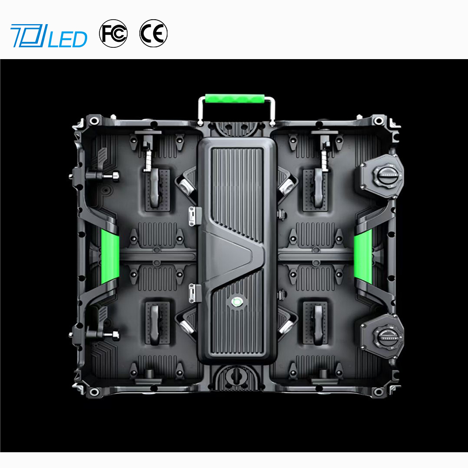 P2.976 LED室內顯示屏