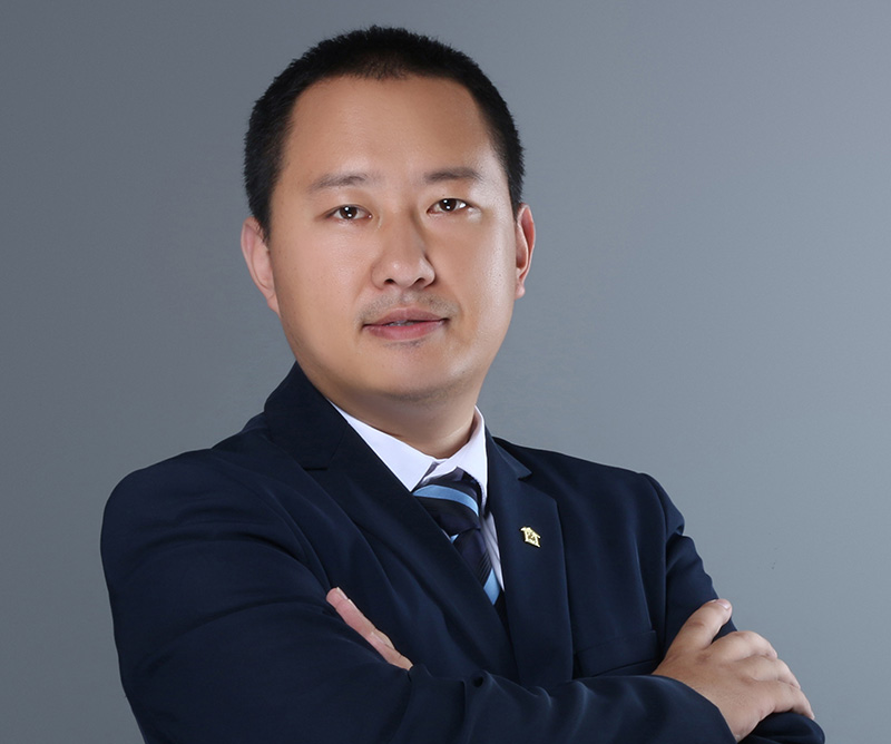王慶亮