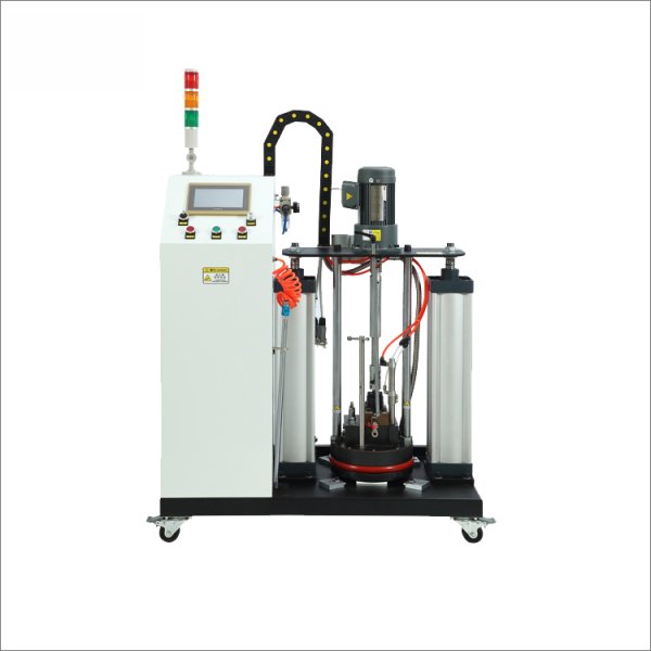 5加侖PUR熱熔膠機(jī)