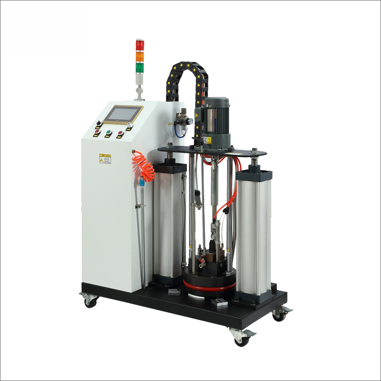 5加侖PUR熱熔膠機(jī)