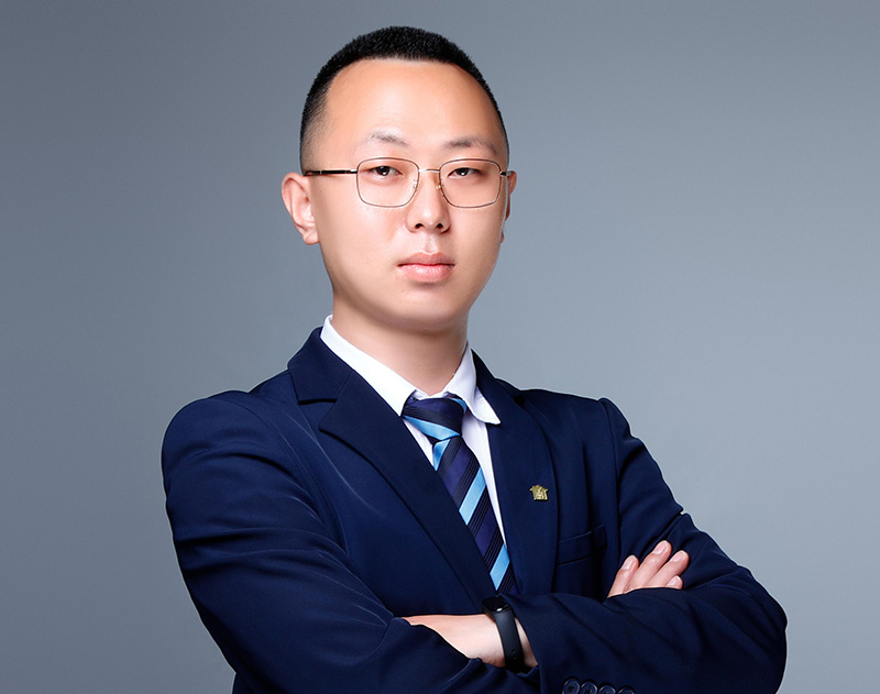 胡曉峰