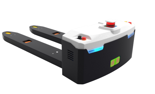 你知道AGV系統(tǒng)的好處么？