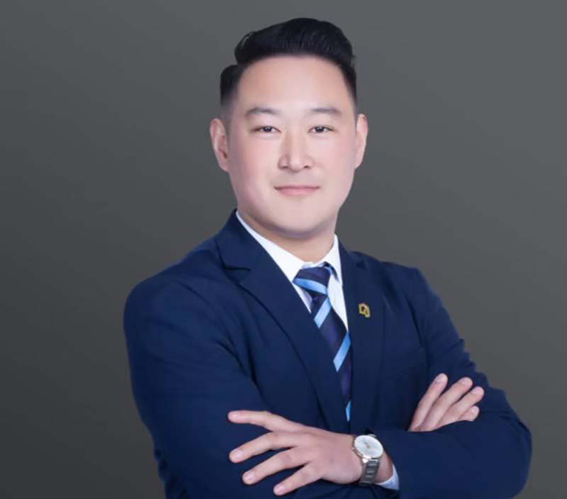 劉江勇