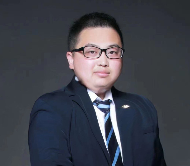 張建濤