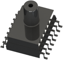 HX6295系列壓力傳感器 HX6295系列壓力傳感器