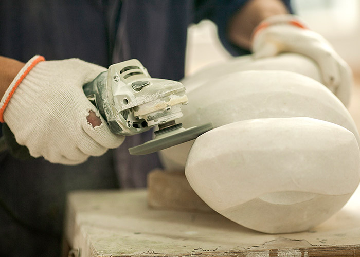 金剛石樹脂砂輪的特點和分類介紹