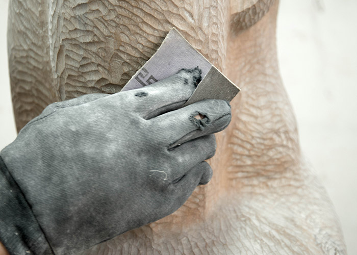 金剛石砂輪使用過程中的注意事項