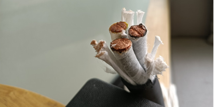 環助給大家分享拖鏈電纜常見的幾種斷芯原因