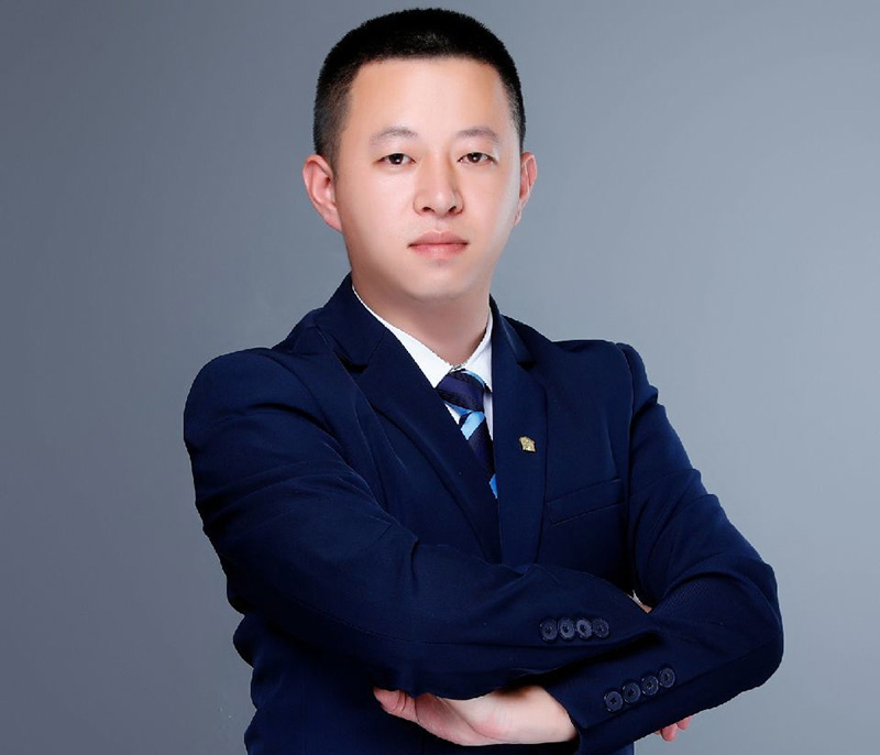 揭繼東