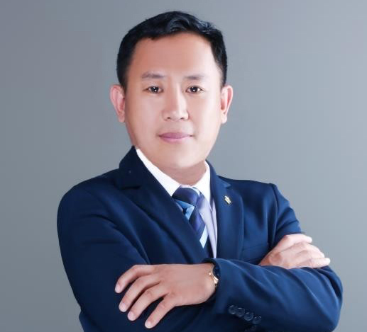 于賓