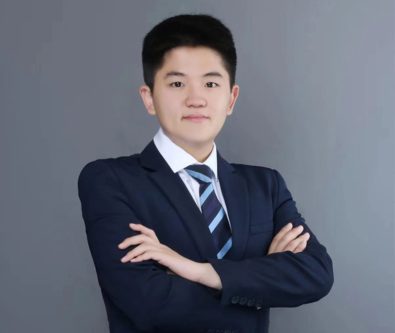 金吾成