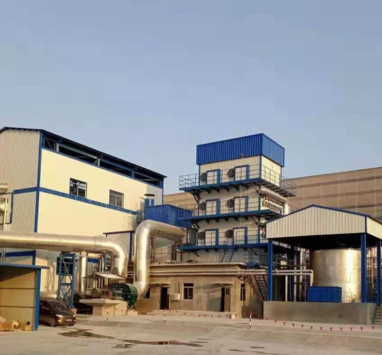 海城市海英高級耐火材料有限公司-高純窯