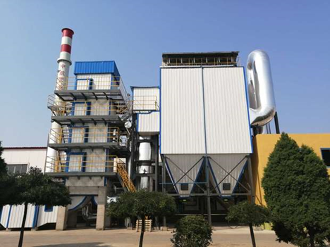 大石橋金龍耐火材料有限公司-隧道窯